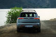 Test af Nissan Pathfinder 2026: Opdateret familie-SUV foto 4