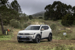 Test af Dacia Duster i tredje generation: budget-SUV med moderne design foto 2