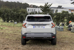 Test af Dacia Duster i tredje generation: budget-SUV med moderne design foto 4