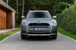 MINI Countryman (U25): ny generation af kompakt crossover foto 1