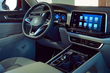 Opdateret Volkswagen Atlas: Test af rummelig familiecrossover foto 5