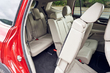 Opdateret Volkswagen Atlas: Test af rummelig familiecrossover foto 6