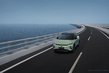 Test af den elektriske crossover Voyah Zhiyin foto 3