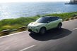 Test af den elektriske crossover Voyah Zhiyin foto 2