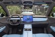 Test af den elektriske crossover Voyah Zhiyin foto 5