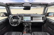 Ford Bronco Raptor: bilen til offroad-ekstremsport foto 5