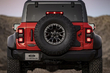 Ford Bronco Raptor: bilen til offroad-ekstremsport foto 4