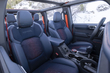 Ford Bronco Raptor: bilen til offroad-ekstremsport foto 6