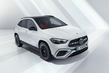 Test af Mercedes-Benz GLA (H247): kompakt premium-crossover foto 3