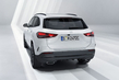 Test af Mercedes-Benz GLA (H247): kompakt premium-crossover foto 4
