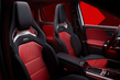 Test af Mercedes-Benz GLA (H247): kompakt premium-crossover foto 6