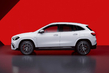 Test af Mercedes-Benz GLA (H247): kompakt premium-crossover foto 2