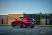 Test af Alfa Romeo Tonale 2025: italiensk stil i en kompakt SUV foto 4