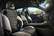 Test af Alfa Romeo Tonale 2025: italiensk stil i en kompakt SUV foto 6