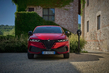 Test af Alfa Romeo Tonale 2025: italiensk stil i en kompakt SUV foto 1