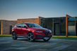 Test af Alfa Romeo Tonale 2025: italiensk stil i en kompakt SUV foto 3