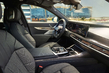 Test af BMW i7 M70 (G70): elektrisk flagskib med M-karakter foto 6
