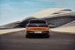 Test af BMW i7 M70 (G70): elektrisk flagskib med M-karakter foto 4