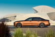 Test af BMW i7 M70 (G70): elektrisk flagskib med M-karakter foto 2
