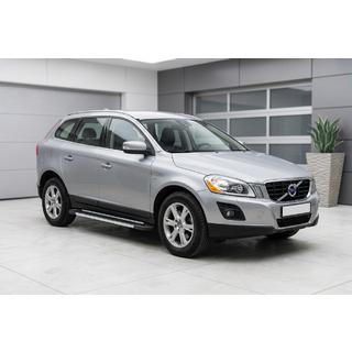 RedLine V1 sidestrin (2 stk., aluminium) Volvo XC60 2009–2017 foto 1