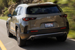Mazda CX-50 test: Specifikationer, udstyr og fotos foto 3