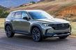 Mazda CX-50 test: Specifikationer, udstyr og fotos foto 1