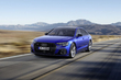 Test af Audi S8 (D5): kraftfuld luksus-sportsedan foto 4