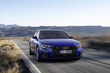 Test af Audi S8 (D5): kraftfuld luksus-sportsedan foto 2
