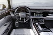 Test af Audi S8 (D5): kraftfuld luksus-sportsedan foto 6