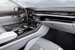 Test af Audi S8 (D5): kraftfuld luksus-sportsedan foto 5
