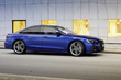 Test af Audi S8 (D5): kraftfuld luksus-sportsedan foto 1
