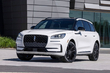 Test af Lincoln Corsair: Specifikationer, udstyr og fotos foto 1