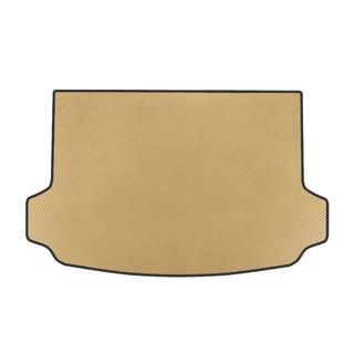 EVA V2 bagagerumsmåtte (Beige)