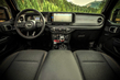 Test af Jeep Gladiator Willys 2024: legendarisk offroad-pickup i nyt design foto 5