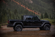 Test af Jeep Gladiator Willys 2024: legendarisk offroad-pickup i nyt design foto 3