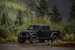 Test af Jeep Gladiator Willys 2024: legendarisk offroad-pickup i nyt design foto 2
