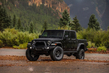 Test af Jeep Gladiator Willys 2024: legendarisk offroad-pickup i nyt design foto 1