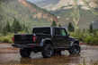 Test af Jeep Gladiator Willys 2024: legendarisk offroad-pickup i nyt design foto 4