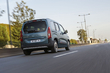 Citroën Berlingo: praktisk familiebil og erhvervspartner foto 3