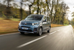 Citroën Berlingo: praktisk familiebil og erhvervspartner foto 2