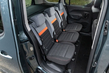 Citroën Berlingo: praktisk familiebil og erhvervspartner foto 5