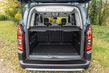 Citroën Berlingo: praktisk familiebil og erhvervspartner foto 4