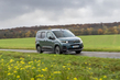 Citroën Berlingo: praktisk familiebil og erhvervspartner foto 1