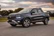 Test af den kompakte pickup Fiat Toro foto 2