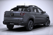 Test af den kompakte pickup Fiat Toro foto 3