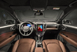 Test af den kompakte pickup Fiat Toro foto 4