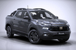 Test af den kompakte pickup Fiat Toro foto 1