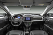Test af den kompakte pickup Fiat Toro foto 5
