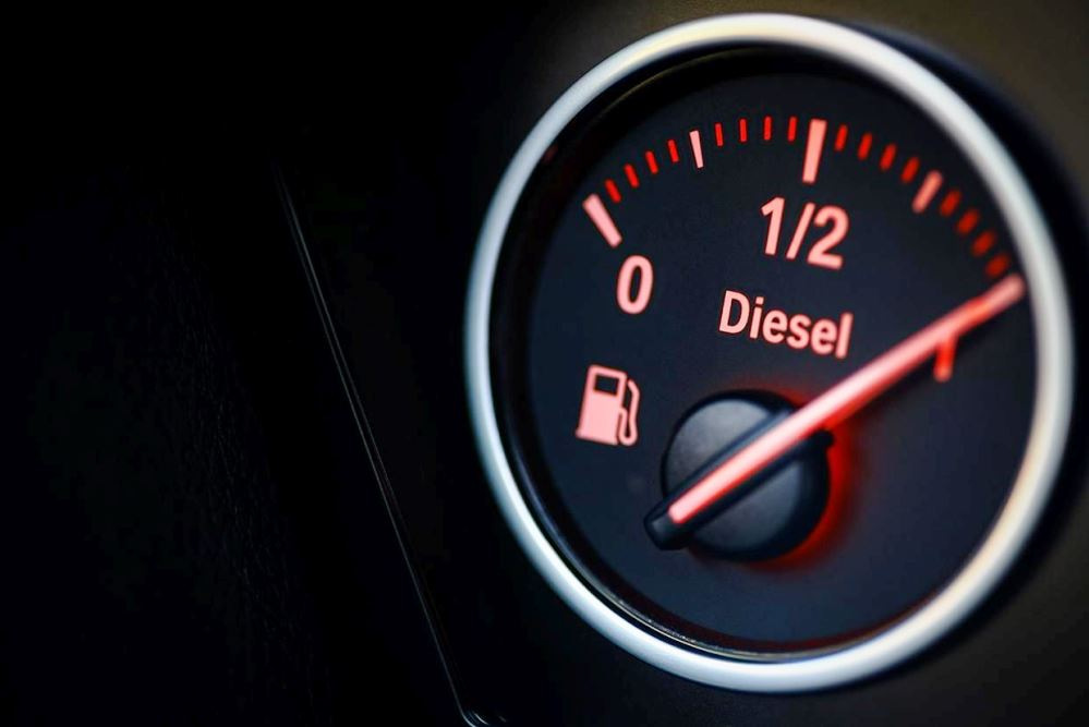 Er det værd at købe en dieselbil?