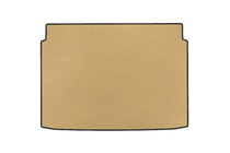 Citroen C4 X/e-C4 X 2022– Bagagerumsmåtte EVA V2 (Electro, beige) foto 1